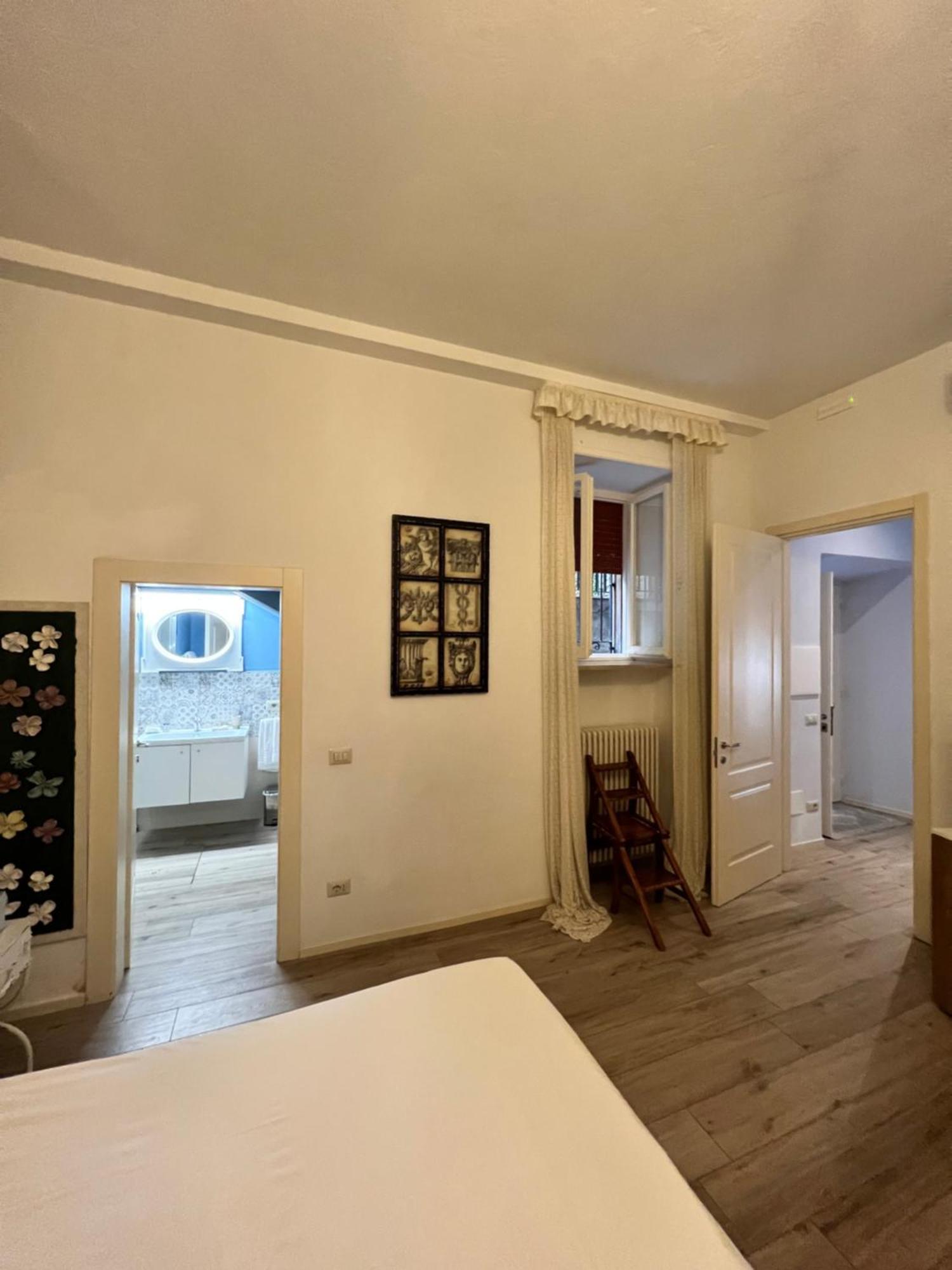 Locanda Jole Alloggio サンマリノ エクステリア 写真