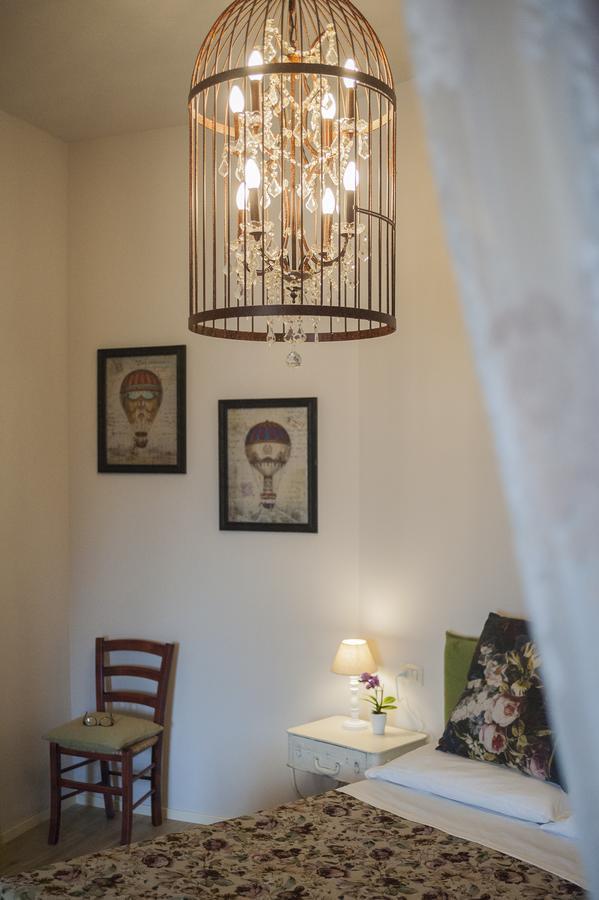 Locanda Jole Alloggio サンマリノ エクステリア 写真