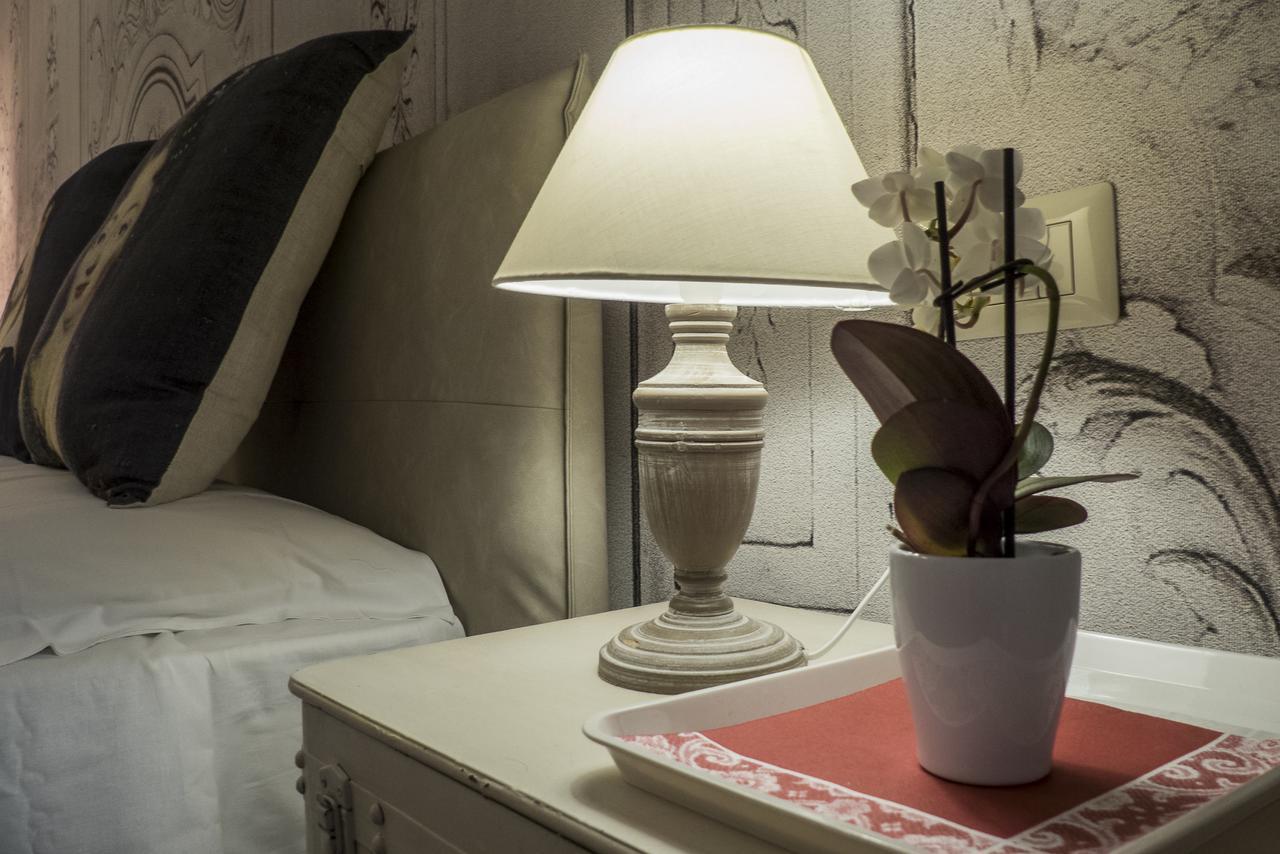 Locanda Jole Alloggio サンマリノ エクステリア 写真