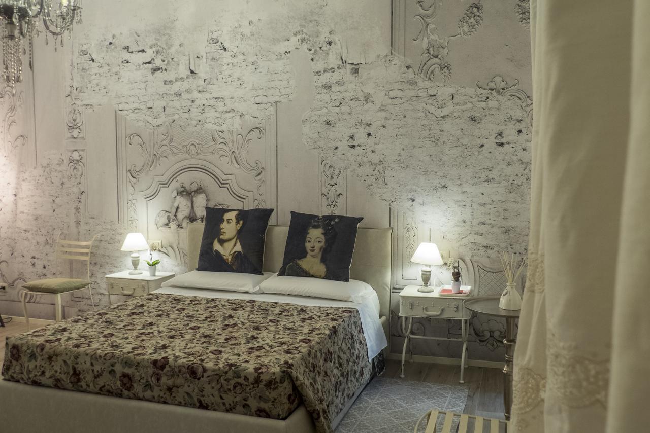 Locanda Jole Alloggio サンマリノ エクステリア 写真
